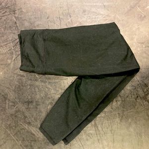 Fabletics high waisted leggings